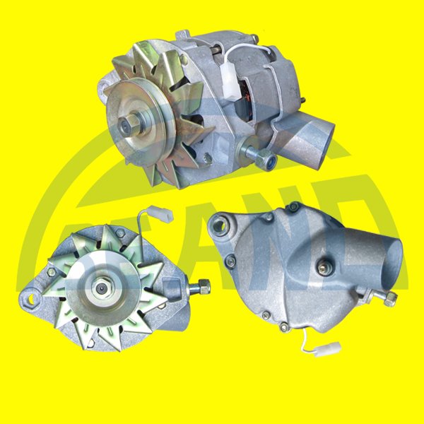 Alternator 31BPA02005 3713701 371370102 212133701for Lada for Russian Market